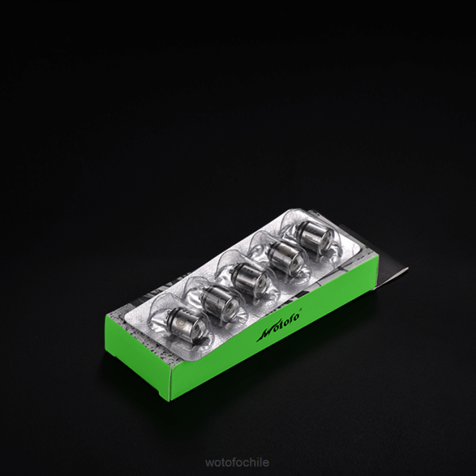 Wotofo FLOW bobina del subtanque 5 piezas - Wotofo precio F42N390