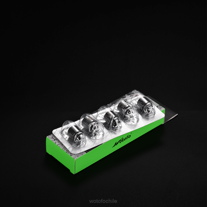 Wotofo FLOW bobina del subtanque 5 piezas - Wotofo precio F42N390