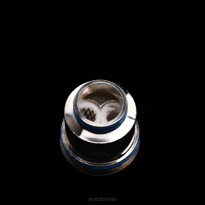Wotofo NEXMESH PRO bobina del tanque bobina paralela malla h15 3uds - Wotofo cigarro eletronico F42N375
