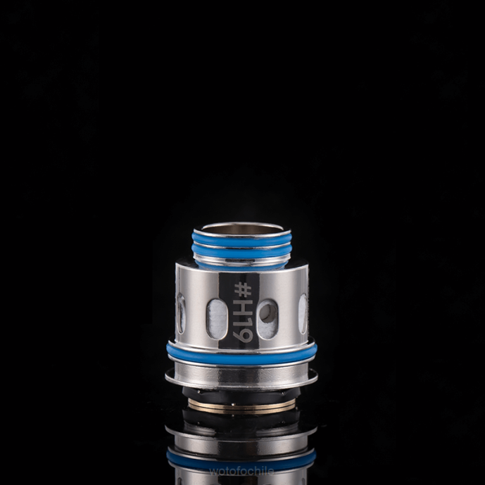 Wotofo NEXMESH PRO bobina del tanque bobina paralela malla h15 3uds - Wotofo cigarro eletronico F42N375