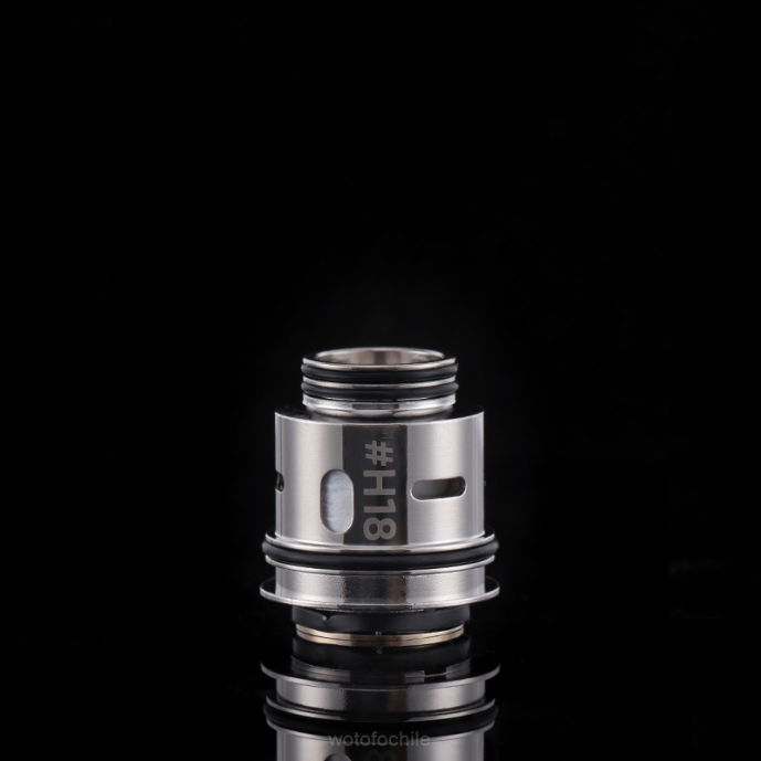 Wotofo NEXMESH PRO bobina del tanque malla clapton h12 3uds - Wotofo recarga F42N376