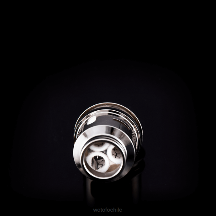 Wotofo NEXMESH PRO bobina del tanque malla clapton h12 3uds - Wotofo recarga F42N376