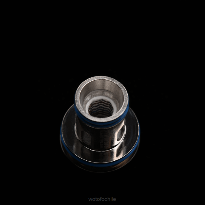 Wotofo NEXMESH PRO bobina del tanque malla clapton h12 3uds - Wotofo recarga F42N376