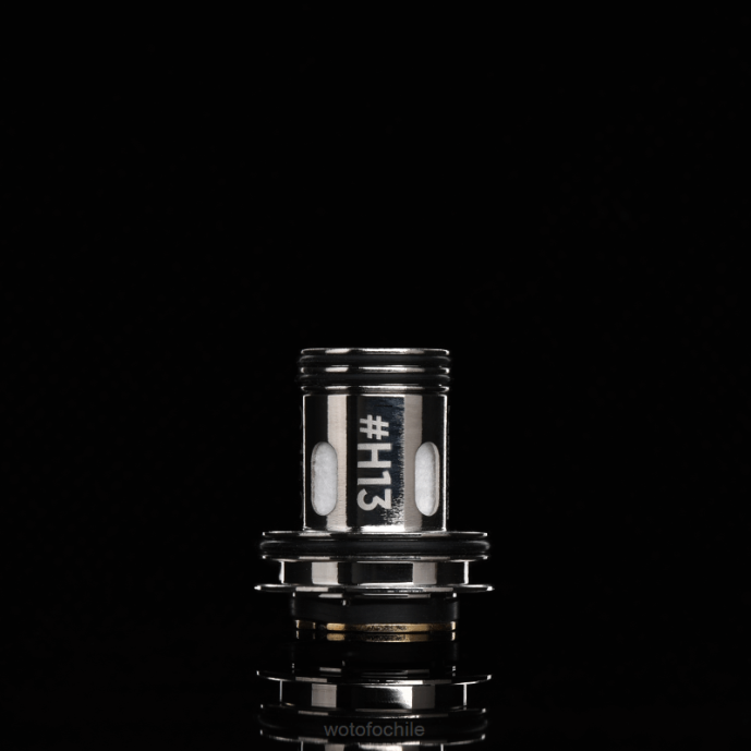 Wotofo NEXMESH PRO bobina del tanque malla clapton h12 3uds - Wotofo recarga F42N376