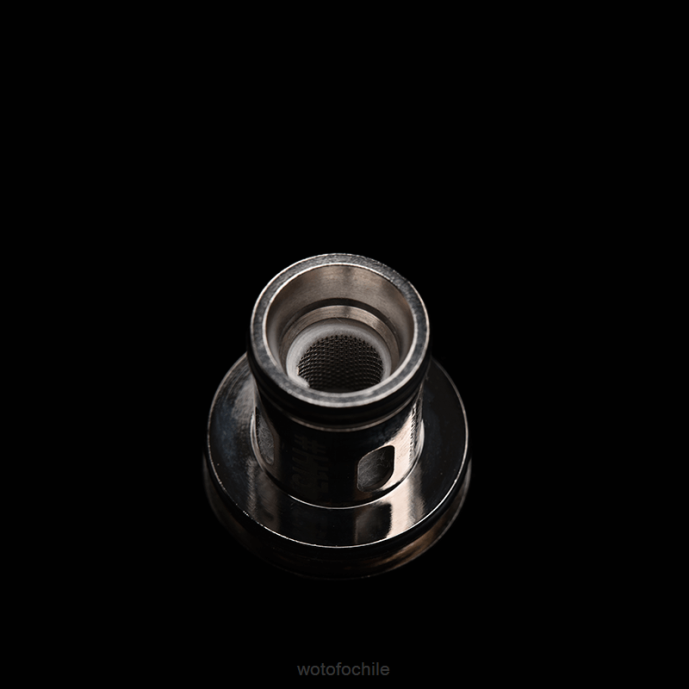 Wotofo NEXMESH PRO bobina del tanque malla clapton h12 3uds - Wotofo recarga F42N376