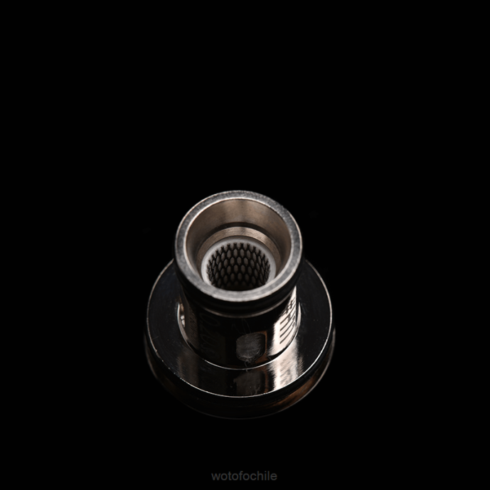 Wotofo NEXMESH PRO bobina del tanque malla clapton h12 3uds - Wotofo recarga F42N376