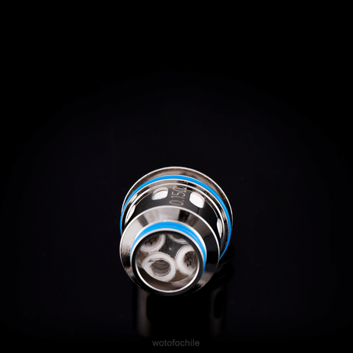 Wotofo NEXMESH PRO bobina del tanque malla clapton h12 3uds - Wotofo recarga F42N376