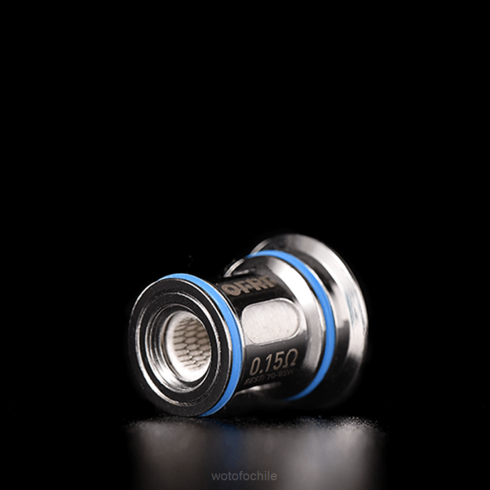 Wotofo NEXMESH bobina cónica del tanque sub ohm a1 cantal - Wotofo vape flavours F42N371