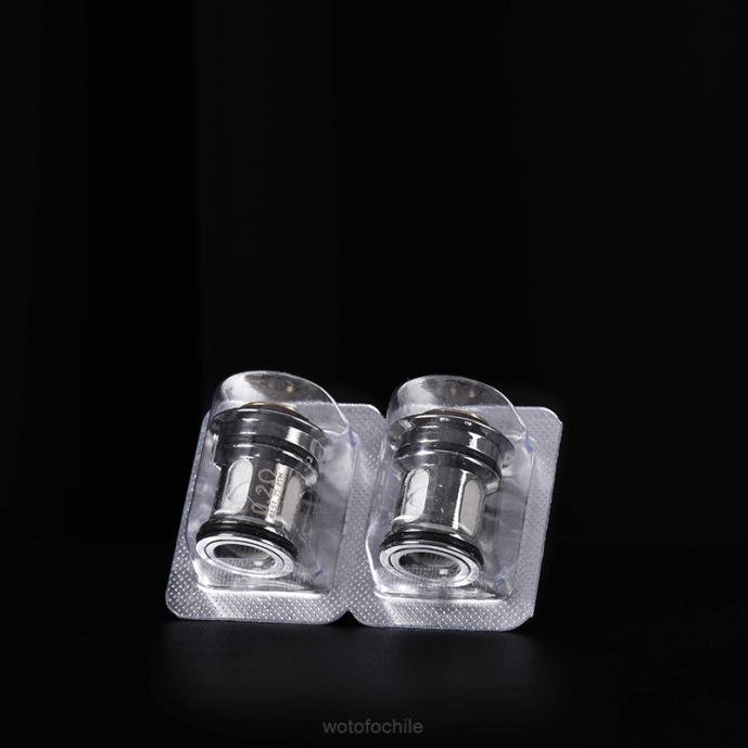 Wotofo NEXMESH bobina cónica del tanque sub ohm a1 cantal - Wotofo vape flavours F42N371