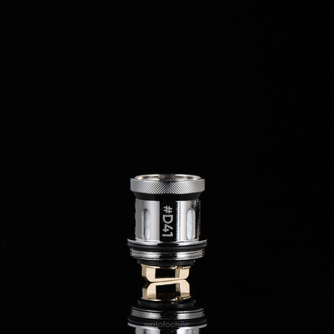 Wotofo NEXMINI bobina del subtanque d41 a1 nexmesh 3uds - Wotofo desechable F42N374