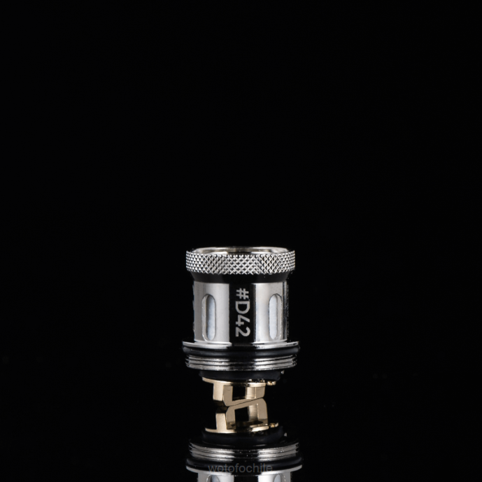 Wotofo NEXMINI bobina del subtanque d41 a1 nexmesh 3uds - Wotofo desechable F42N374