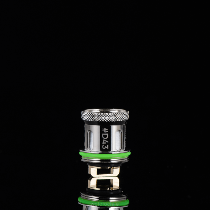 Wotofo NEXMINI bobina del subtanque d41 a1 nexmesh 3uds - Wotofo desechable F42N374