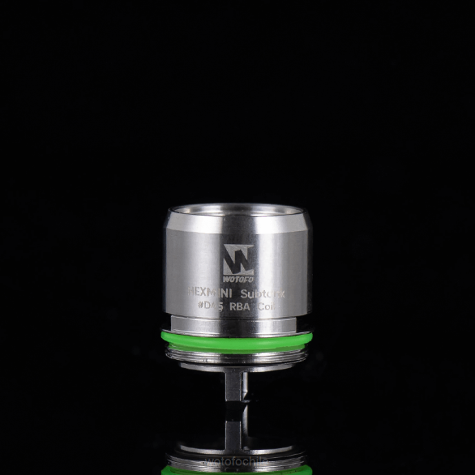 Wotofo NEXMINI bobina del subtanque d41 a1 nexmesh 3uds - Wotofo desechable F42N374