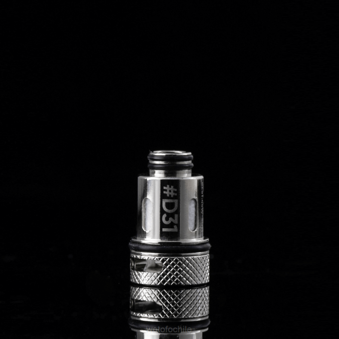 Wotofo SMRT bobina de vaina rpm2 d31 a1 nexmesh cónico 3uds - vaporizador Wotofo F42N373