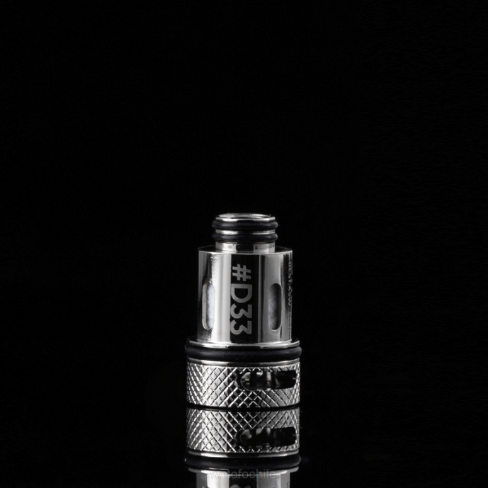 malla clapton d33 3uds