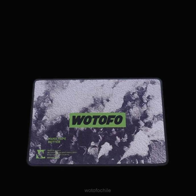 Wotofo estera de construcción edición estándar - Wotofo cigarro eletronico F42N435