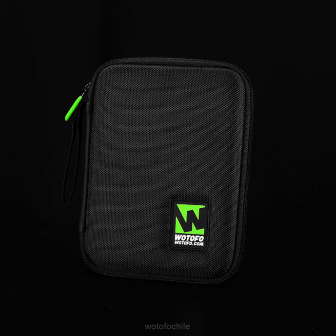 Wotofo kit de herramientas para vapear edición estándar - Wotofo desechable F42N434