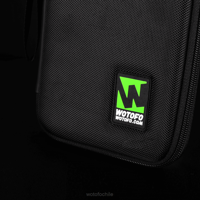Wotofo kit de herramientas para vapear edición estándar - Wotofo desechable F42N434