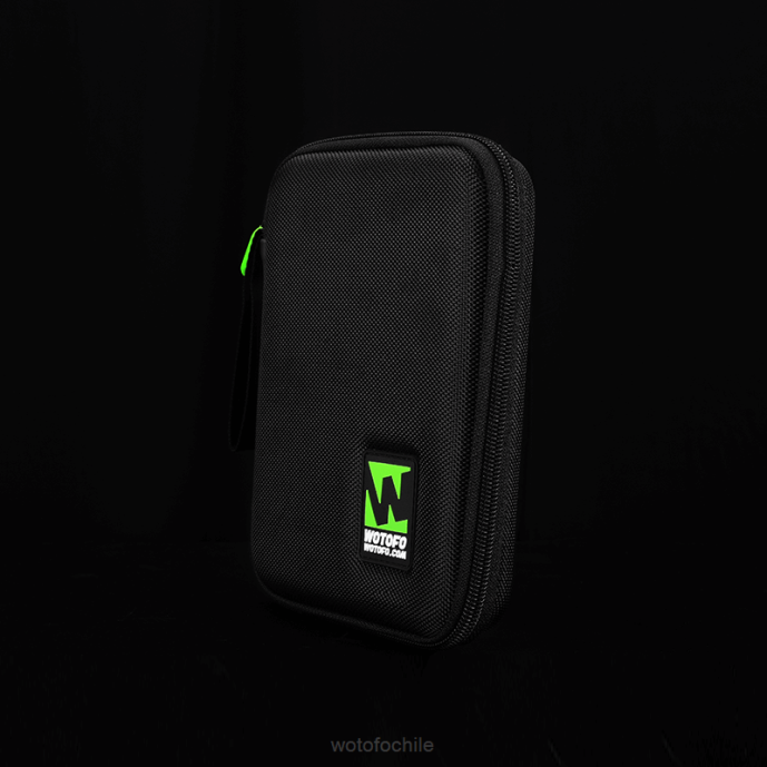 Wotofo kit de herramientas para vapear edición estándar - Wotofo desechable F42N434