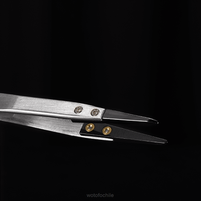 Wotofo pinzas de ceramica edición estándar - Wotofo vape pods F42N438
