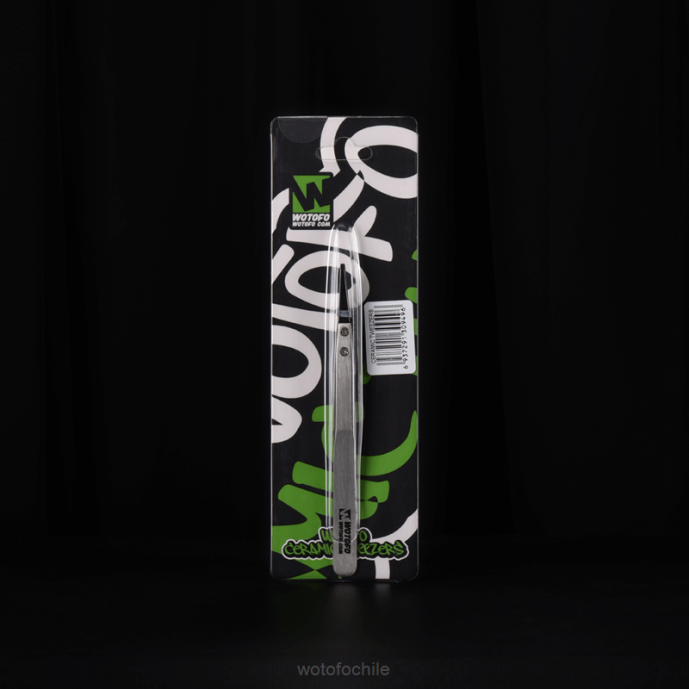 Wotofo pinzas de ceramica edición estándar - Wotofo vape pods F42N438