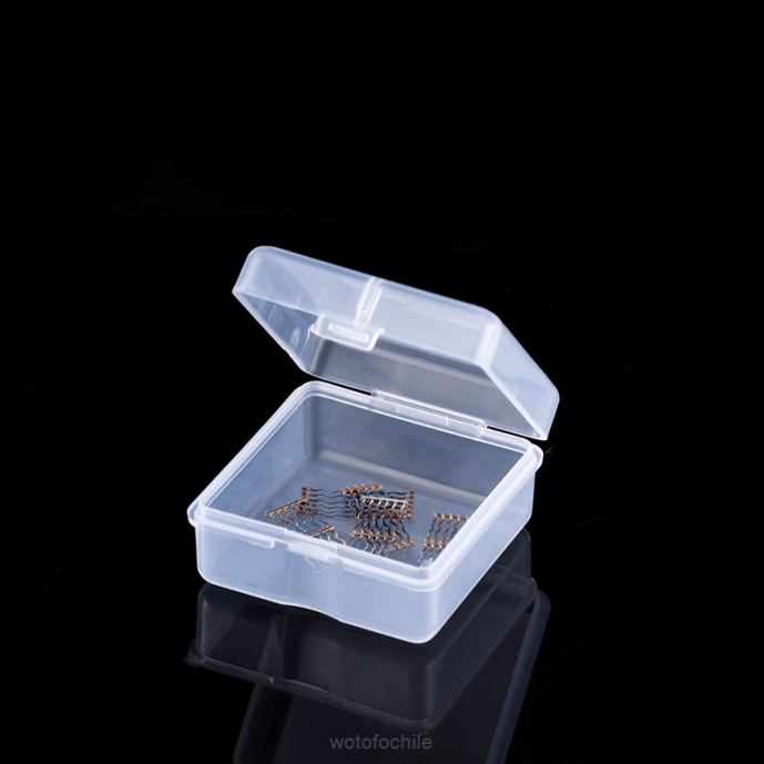 Wotofo NEXMESH bobina de malla nexmesh clapton s 5uds - Wotofo shop online F42N312