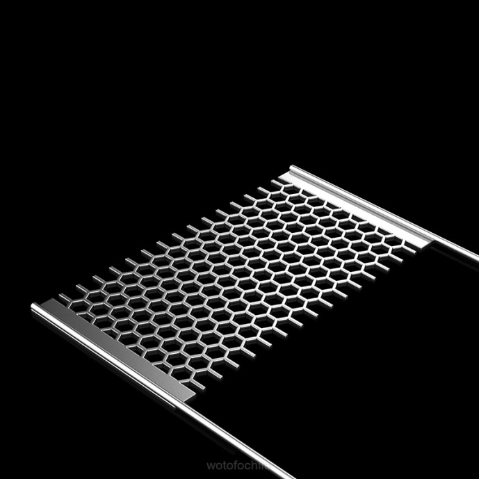 turbo nexmesh