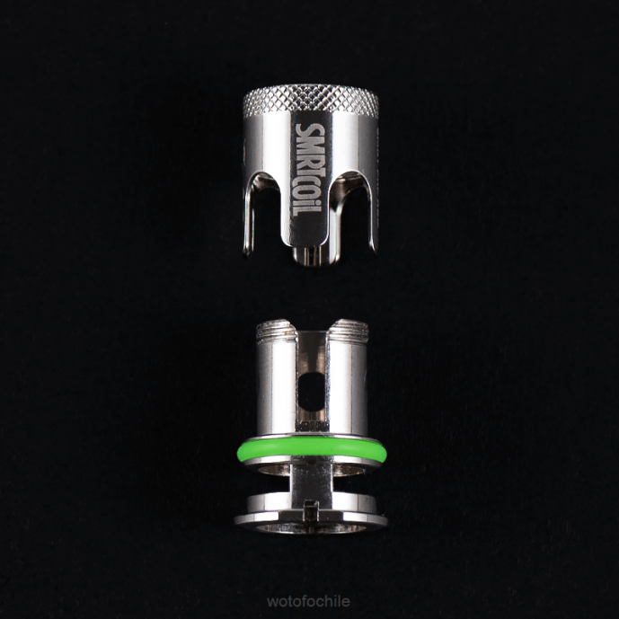 Wotofo SMRT kit de bobina reconstruible kit pnp inteligente - Wotofo vape pods F42N318