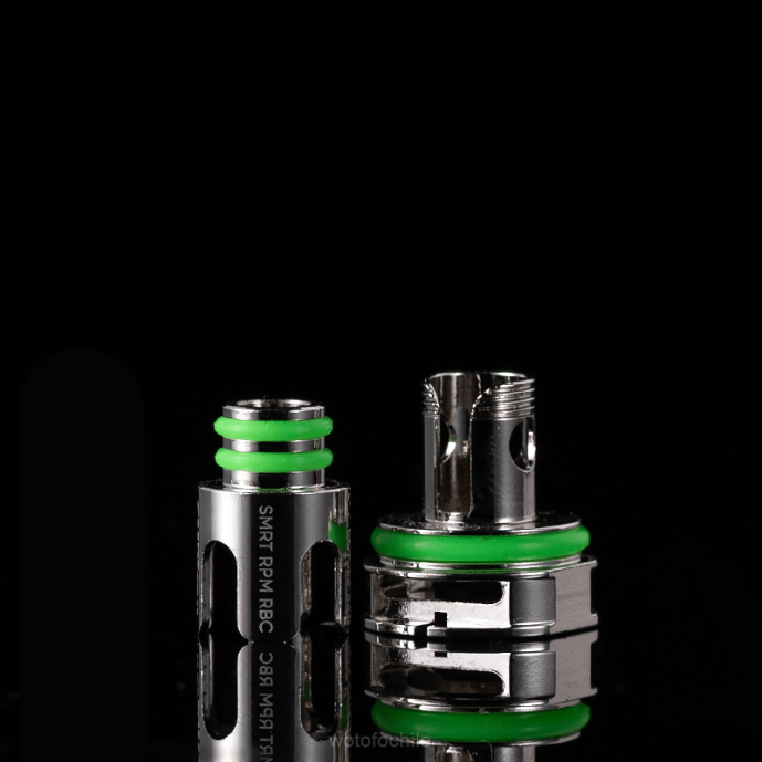 Wotofo SMRT kit de bobina reconstruible kit pnp inteligente - Wotofo vape pods F42N318