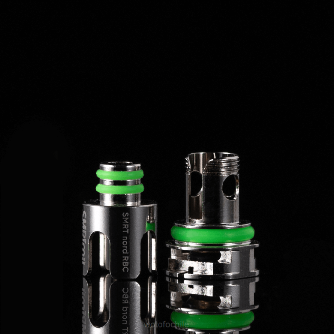 Wotofo SMRT kit de bobina reconstruible kit pnp inteligente - Wotofo vape pods F42N318