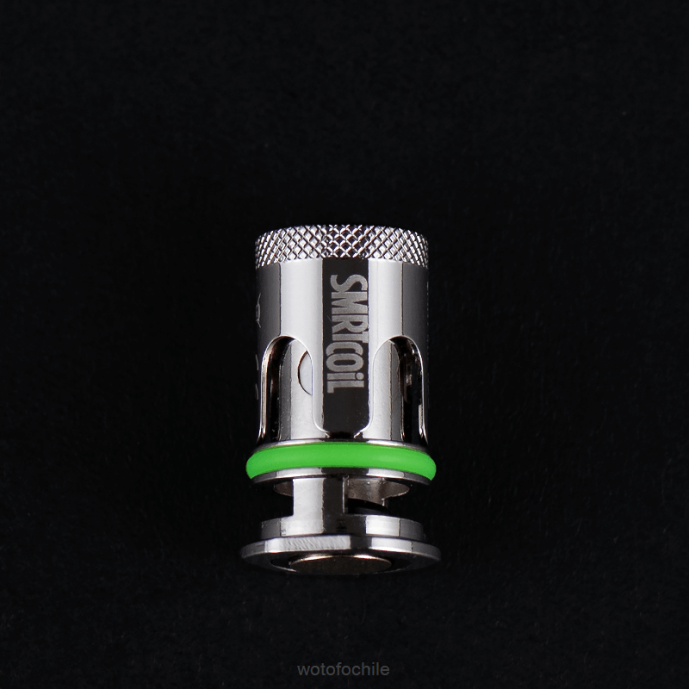 Wotofo SMRT kit de bobina reconstruible kit pnp inteligente - Wotofo vape pods F42N318