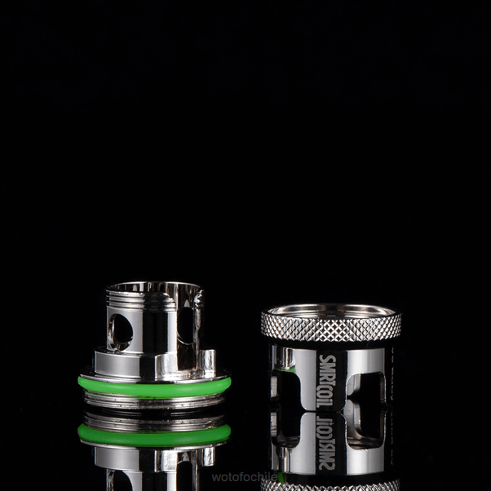 Wotofo SMRT kit de bobina reconstruible kit pnp inteligente - Wotofo vape pods F42N318