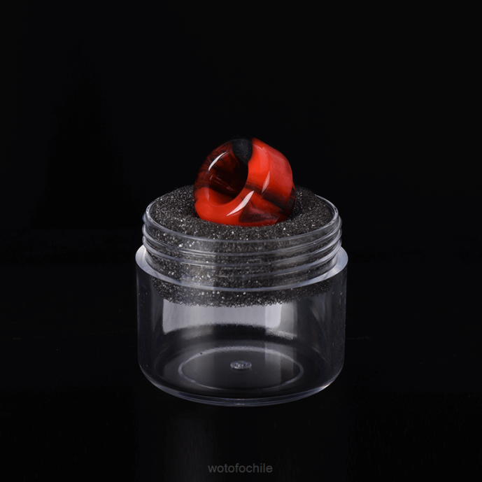 rojo
