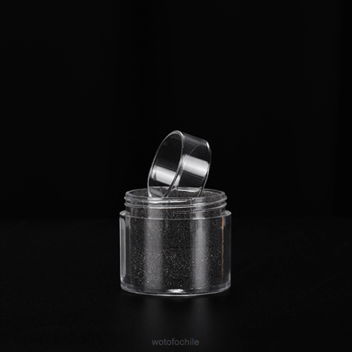 Wotofo PROFILE tubo de vidrio unidad rta 3,5 ml - Wotofo shop online F42N392