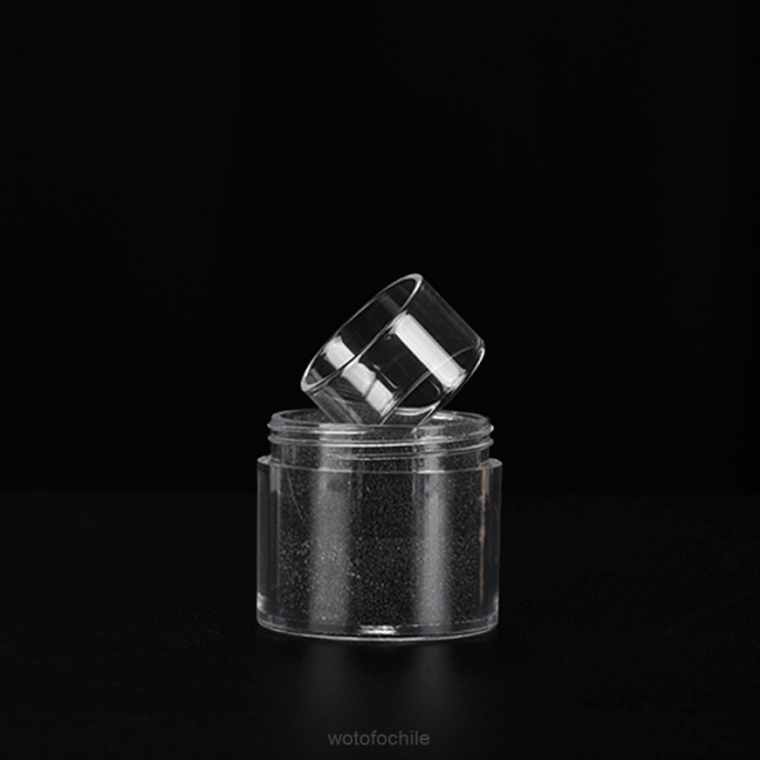 Wotofo PROFILE tubo de vidrio unidad rta 3,5 ml - Wotofo shop online F42N392