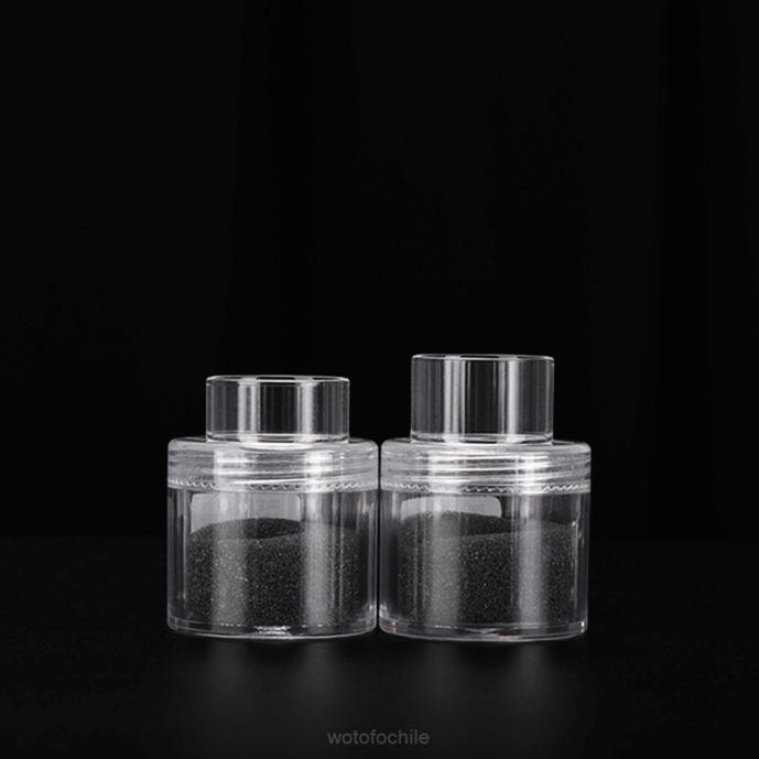 Wotofo PROFILE tubo de vidrio unidad rta 3,5 ml - Wotofo shop online F42N392
