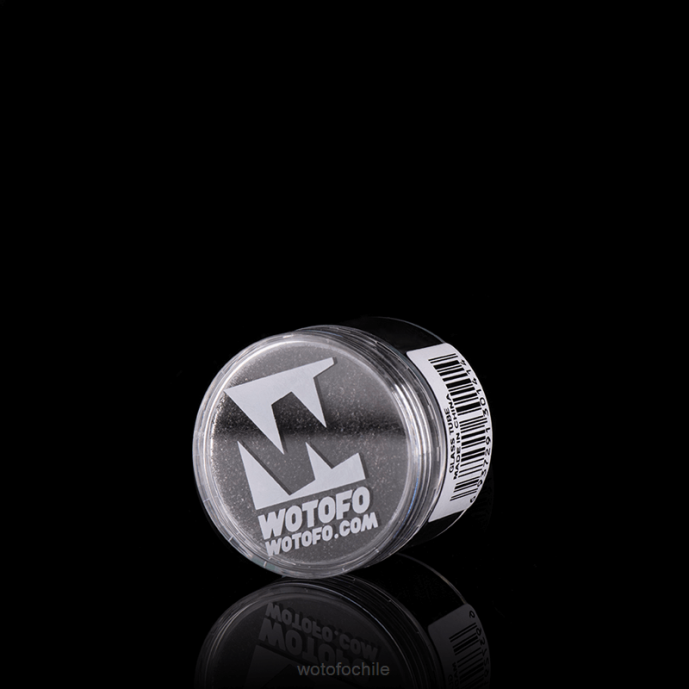 Wotofo PROFILE tubo del tanque rdta pieza 6,2 ml - vaporizador Wotofo F42N393