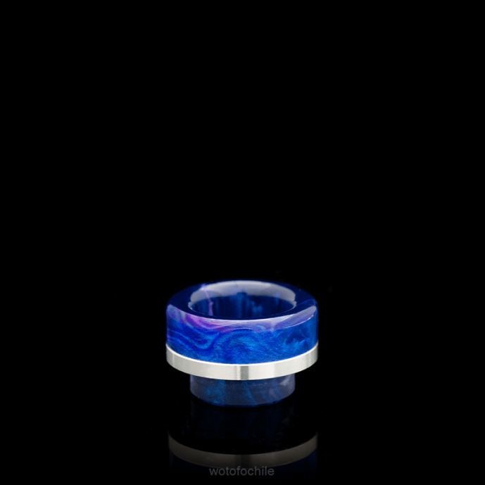 Wotofo punta de goteo 810 perfil m oro - Wotofo vape pods F42N408