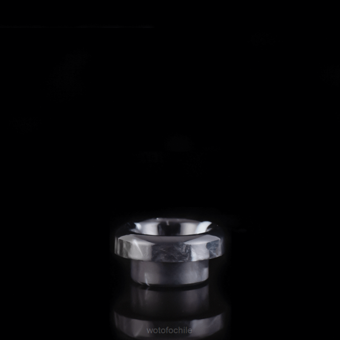 Wotofo punta de goteo 810 perfil m oro - Wotofo vape pods F42N408