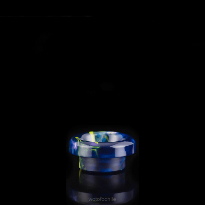 Wotofo punta de goteo 810 perfil m oro - Wotofo vape pods F42N408