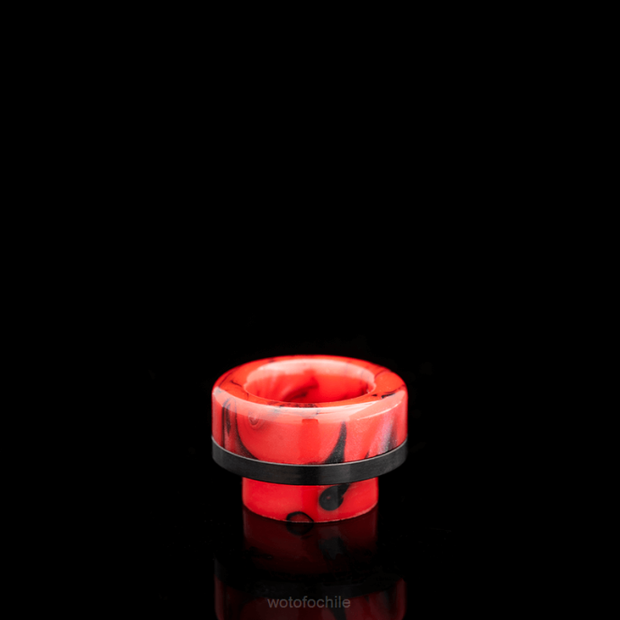 Wotofo punta de goteo 810 perfil m oro - Wotofo vape pods F42N408