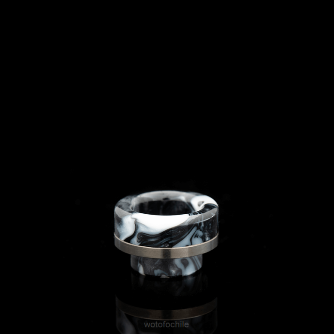 Wotofo punta de goteo 810 perfil m oro - Wotofo vape pods F42N408