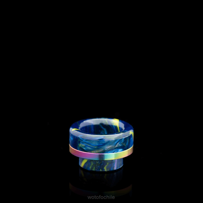 Wotofo punta de goteo 810 perfil m oro - Wotofo vape pods F42N408