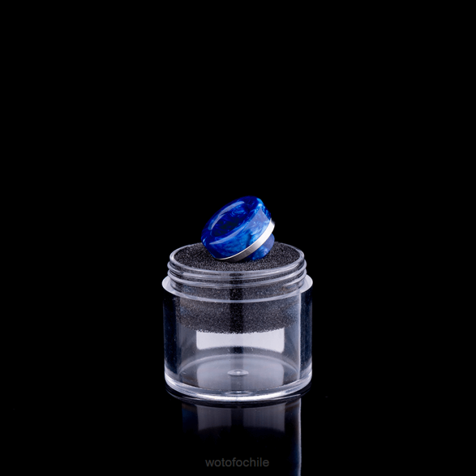 Wotofo punta de goteo 810 perfil m oro - Wotofo vape pods F42N408