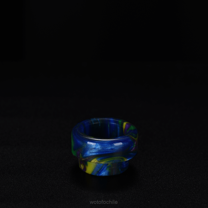 Wotofo punta de goteo 810 perfil m oro - Wotofo vape pods F42N408