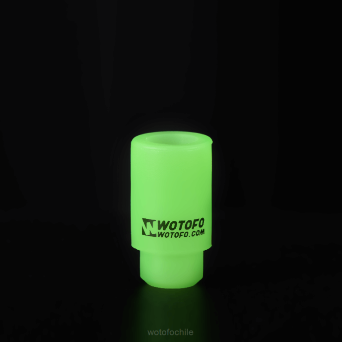 Wotofo punta de goteo desechable 510 5 unidades/paquete - Wotofo shop online F42N412