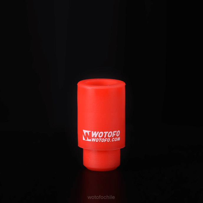 Wotofo punta de goteo desechable 510 5 unidades/paquete - Wotofo shop online F42N412