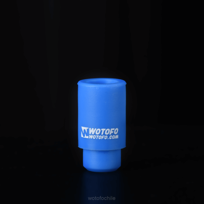 Wotofo punta de goteo desechable 510 5 unidades/paquete - Wotofo shop online F42N412