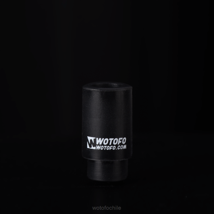 Wotofo punta de goteo desechable 510 5 unidades/paquete - Wotofo shop online F42N412