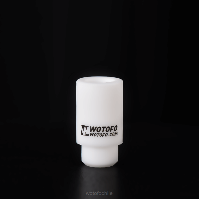Wotofo punta de goteo desechable 810 5 unidades/paquete - vaporizador Wotofo F42N433